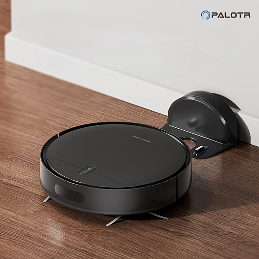 PALOTR™ 2-viename-1 robotas dulkių siurblys